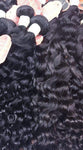 Indian Curly 100% Human hair - EldoradoVirginHair