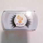 Human Hair 3D Eyelash - EldoradoVirginHair