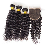 Eldorado Deep Wave - EldoradoVirginHair