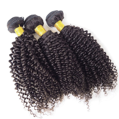 Eldorado Jerry Curl - EldoradoVirginHair